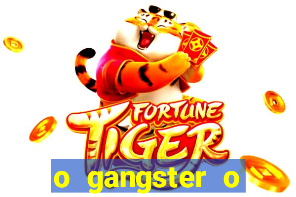 o gangster o policial e o diabo assistir
